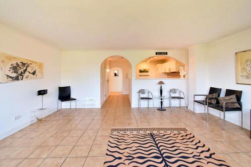 Foto - Moderne 2-Zimmer-Wohnung mit EBK – möbliert – ruhige Lage in Rahm