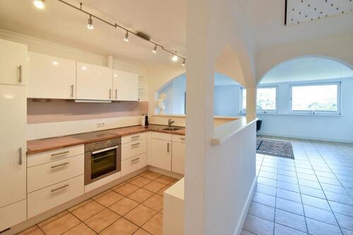 Foto - 2 Zimmer Etagenwohnung in Duisburg