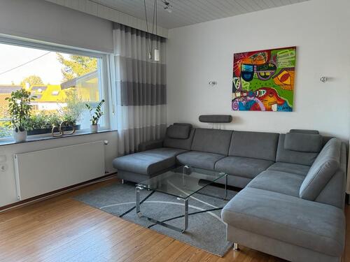 Foto - 5 Zimmer Doppelhaushälfte zur Miete in Saarbrücken