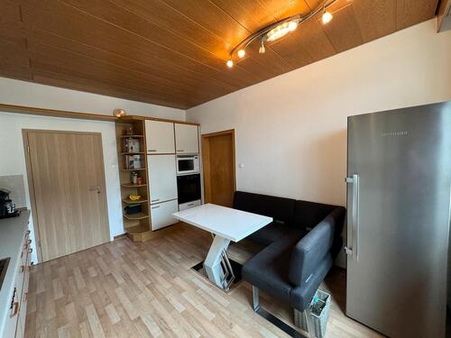 Foto - 5 Zimmer Doppelhaushälfte in Saarbrücken