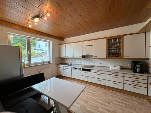 Foto - Doppelhaushälfte in Saarbrücken zur Miete