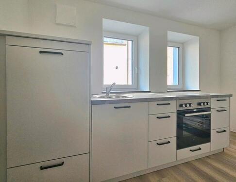 Foto - Erdgeschoßwohnung in Jena zur Miete