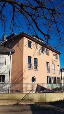 Foto - 2 Zimmer Dachgeschoßwohnung zur Miete in Radebeul