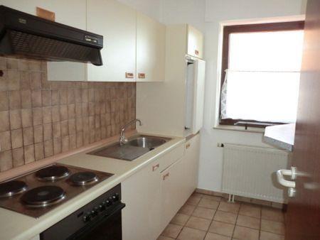 Foto - Etagenwohnung in Lembruch zum Kaufen