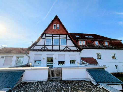 Foto - 120m² Lichtwunder (4 Zimmer) + 40m² Panorama-Balkon, barrierearm