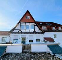 120m² Lichtwunder (4 Zimmer) + 40m² Panorama-Balkon, barrierearm - Sonnenstein