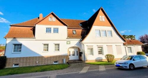 Foto - 5 Zimmer Etagenwohnung zur Miete in Sonnenstein