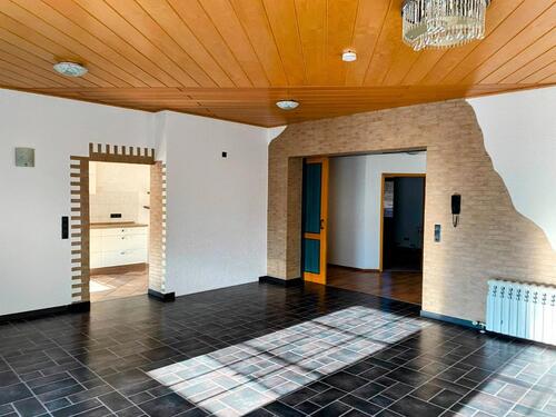 Foto - Etagenwohnung in Sonnenstein zur Miete