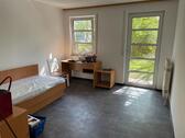 Foto - Studenten Wohnung zu vermieten - 600,00&nbsp;EUR Kaltmiete, ca.&nbsp; 27,00&nbsp;m&sup2;
