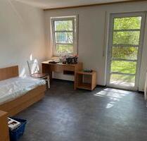 Studenten Wohnung zu vermieten - 600,00&nbsp;EUR Kaltmiete, ca.&nbsp; 27,00&nbsp;m&sup2; in Rottenburg an der Laaber (PLZ: 84056)