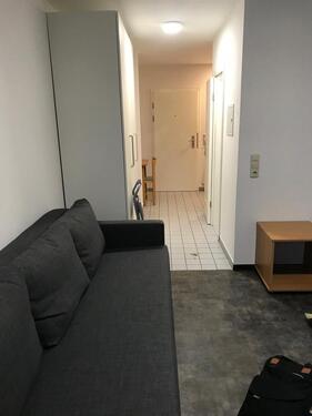 Foto - 1 Zimmer Erdgeschoßwohnung zur Miete in Rottenburg an der Laaber