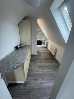 Foto - 2 Zimmer Dachgeschoßwohnung zur Miete in Langenfeld (Rheinland)