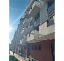 Maisonette Wohnung in Leipzig Südvorstadt Grenze Conne, 3 Balkone