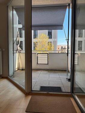 Foto - Maisonettenwohnung in Leipzig zur Miete