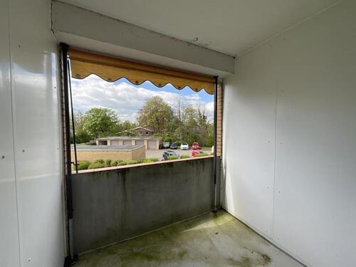 Foto - 2 Zimmer Etagenwohnung in Wilhelmshaven