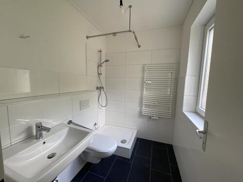 Foto - Etagenwohnung in Wilhelmshaven zur Miete