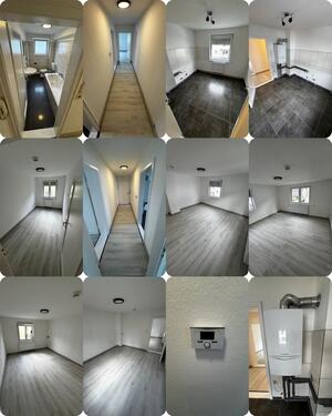Foto - Moderne 3-Zimmer-Wohnung in Augsburg
