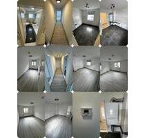 Moderne 3-Zimmer-Wohnung in Augsburg Moderne 3-Zimmer-Wohnung in Augsburg