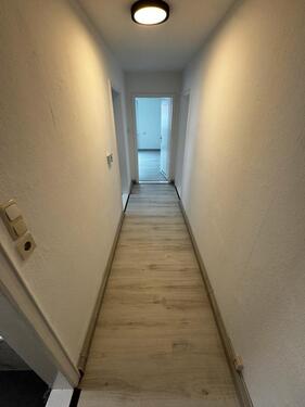 Foto - Etagenwohnung in Augsburg zur Miete