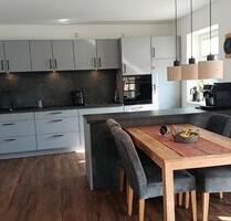 Hohenkirchen Neubauwohnung 98 m² - Wangerland