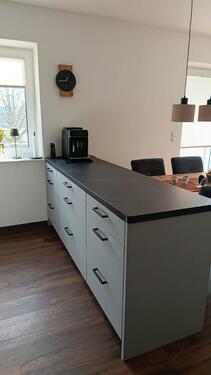 Foto - 2 Zimmer Etagenwohnung zur Miete in Wangerland