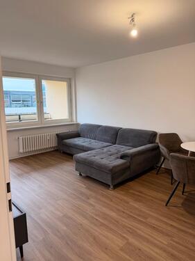 Foto - Etagenwohnung in Berlin zur Miete