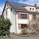 Foto - DHH Bj. 1936 mit Charakter und PV ruhige Lage VK-Geislautern