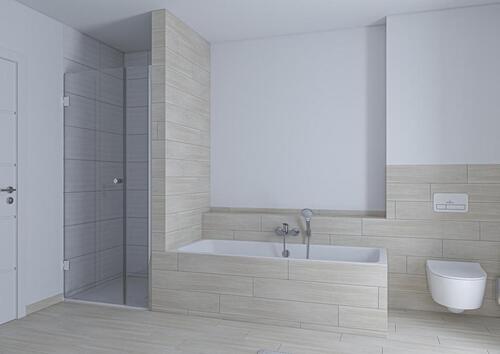 Foto - Terrassenwohnung in Coswig zur Miete