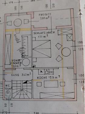Foto - Einfamilienhaus in sehr zentraler Lage in Pfaffenhofen