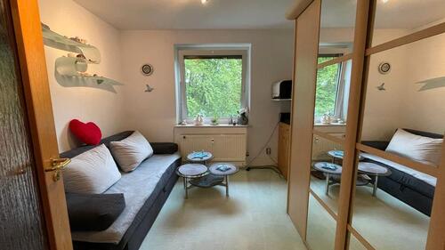 Foto - Etagenwohnung in Bremen zum Kaufen