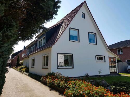 Foto - 7 Zimmer Mehrfamilienhaus, Wohnhaus zum Kaufen in Oyten
