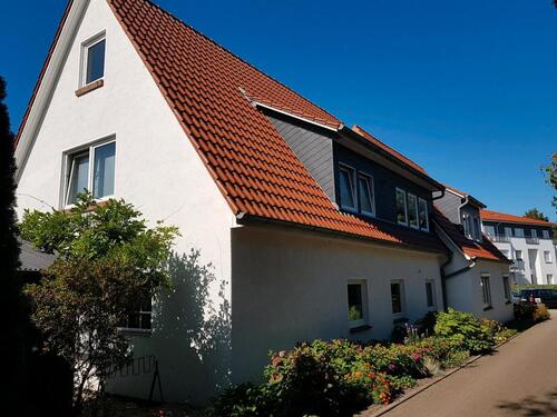 Foto - Mehrfamilienhaus, Wohnhaus in Oyten zum Kaufen