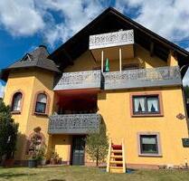 1,5 Zimmer mit Duschbad und eigenem Balkon in WGTrier Zewen