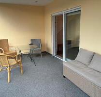 Exklusive 2,5-Zimmer-Maisonette mit 2 Loggien & Einbauküche - Bad Sobernheim