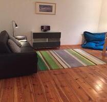 Möbliertes Apartment in Prenzlauer Berg - befristet - Berlin Pankow