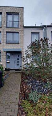 Foto - Reihenmittelhaus mit Garage - 550.000,00 EUR Kaufpreis, ca.  150,00 m²