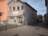 Foto - Atelier**Showroom** im 1.OG mit separatem Zugang