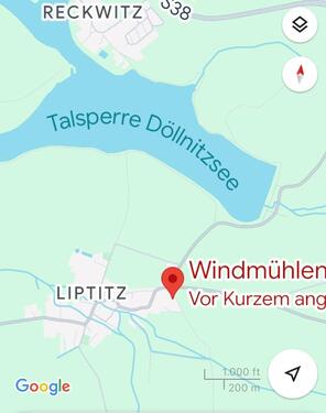 Foto - Etagenwohnung zur Miete in Magdeburg