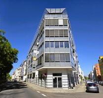 Vielseitig nutzbare Gewerbeeinheit im Zentrum von Halle - Halle (Saale) Damaschkestraße