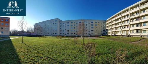 Foto - *1-Zimmer-Wohnung mit Balkon und EBK*