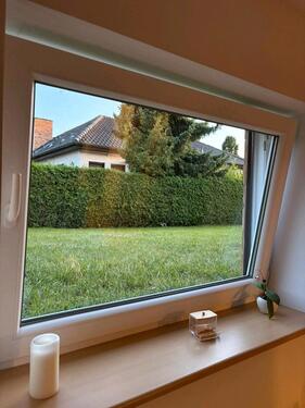 Foto - Etagenwohnung zur Miete in Würzburg