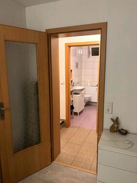 Foto - Etagenwohnung in Würzburg