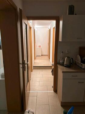 Foto - Etagenwohnung in Würzburg zur Miete