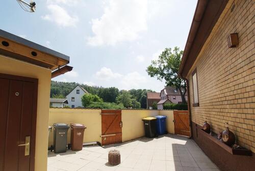 Foto - Einfamilienhaus in Laucha an der Unstrut
