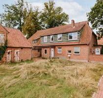 Wohnhaus mit 7 Zimmer - 1.250,00 EUR Kaltmiete, in Hanstedt (PLZ: 29582)