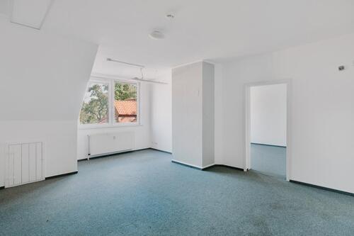 Foto - Einfamilienhaus zur Miete in Hanstedt
