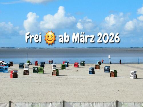 Foto - Ferienwohnung ❤ Nordsee bei Neuharlingersiel⚓Hund⚓Last Minute.