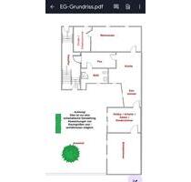 90m² Wohnung mitten drin, perfekte Lage - Delitzsch