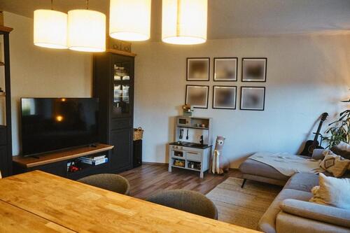 Foto - Etagenwohnung zur Miete in Windischeschenbach