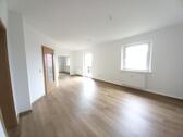 Foto - großzügige 3-Zimmer Wohnung in ruhiger Lage mit neuer Balkonanlage